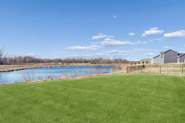 674 151st Lane NW, Andover, MN 55304