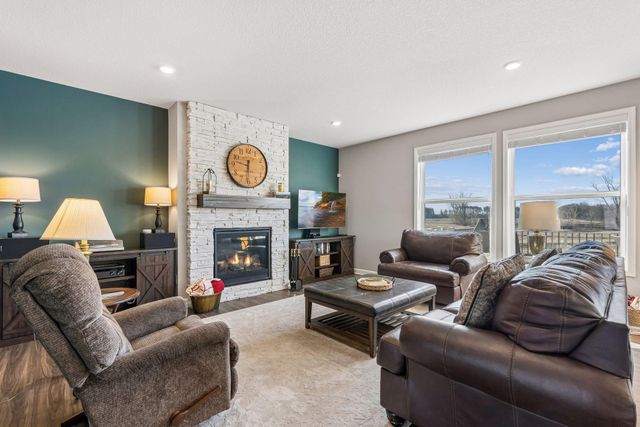 674 151st Lane NW, Andover, MN 55304