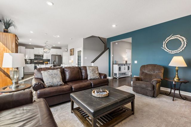 674 151st Lane NW, Andover, MN 55304