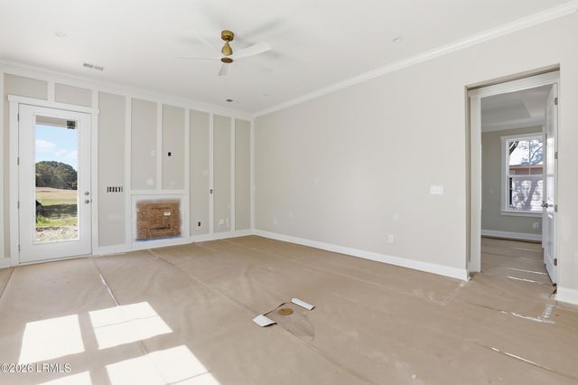 15 Stony Island Drive, Beaufort, SC 29907