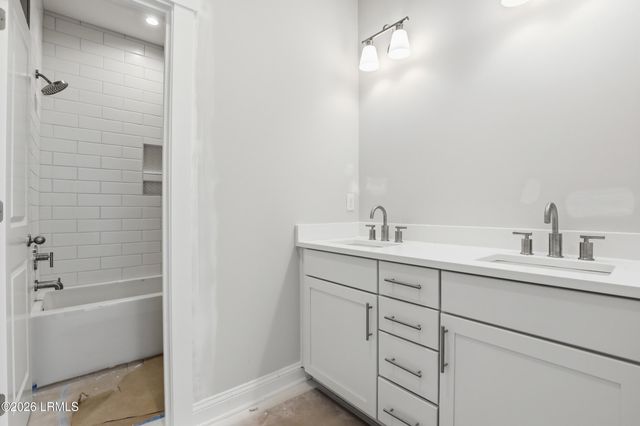 15 Stony Island Drive, Beaufort, SC 29907