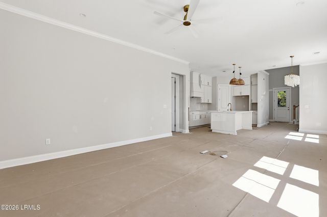 15 Stony Island Drive, Beaufort, SC 29907