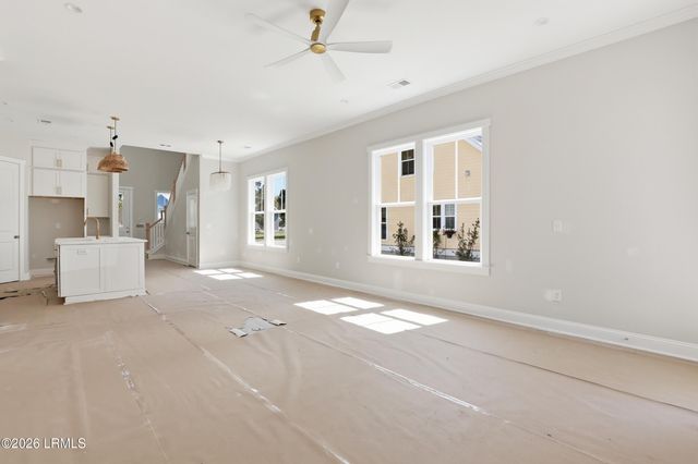 15 Stony Island Drive, Beaufort, SC 29907