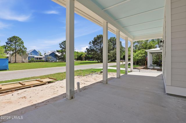 15 Stony Island Drive, Beaufort, SC 29907
