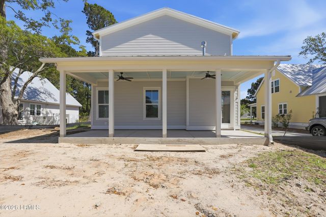15 Stony Island Drive, Beaufort, SC 29907