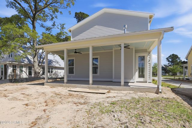 15 Stony Island Drive, Beaufort, SC 29907