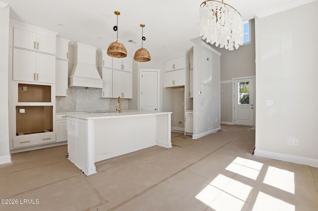 15 Stony Island Drive, Beaufort, SC 29907