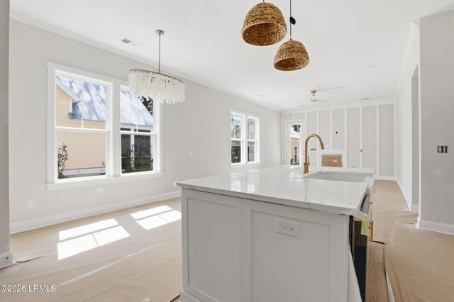 15 Stony Island Drive, Beaufort, SC 29907