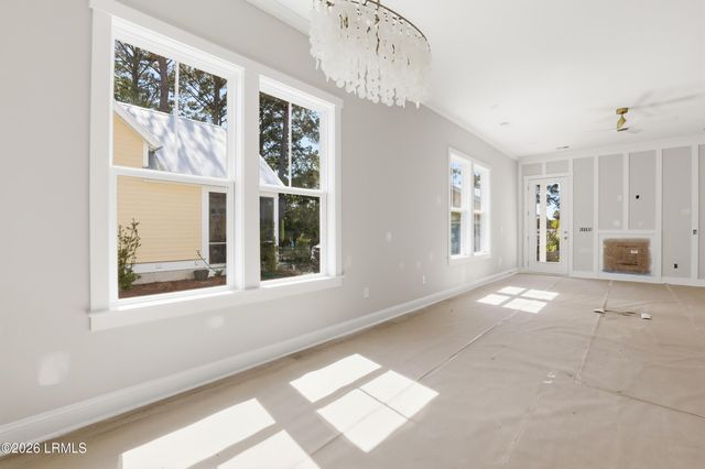 15 Stony Island Drive, Beaufort, SC 29907