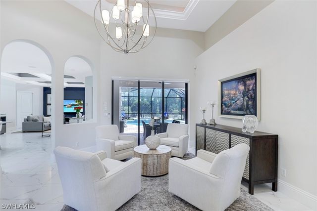 7323 Acorn WAY, Naples, FL 34119