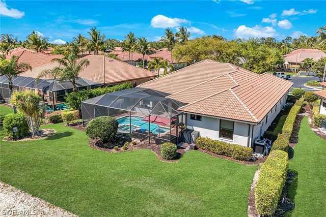 7323 Acorn WAY, Naples, FL 34119