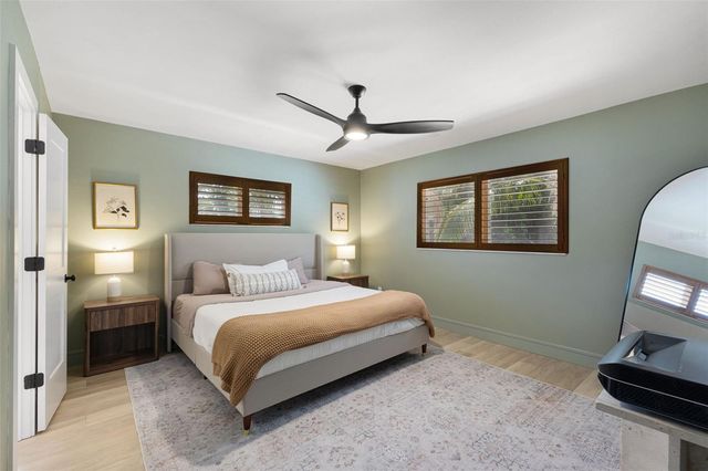 4618 BAYSHORE BOULEVARD NE, St Petersburg, FL 33703