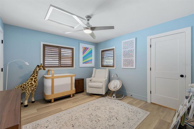 4618 BAYSHORE BOULEVARD NE, St Petersburg, FL 33703