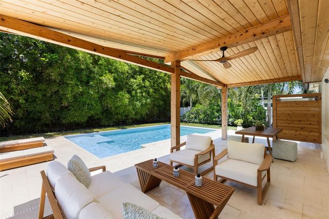 4618 BAYSHORE BOULEVARD NE, St Petersburg, FL 33703