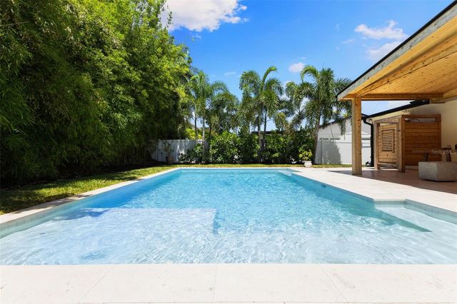 4618 BAYSHORE BOULEVARD NE, St Petersburg, FL 33703