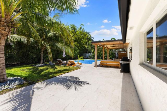 4618 BAYSHORE BOULEVARD NE, St Petersburg, FL 33703