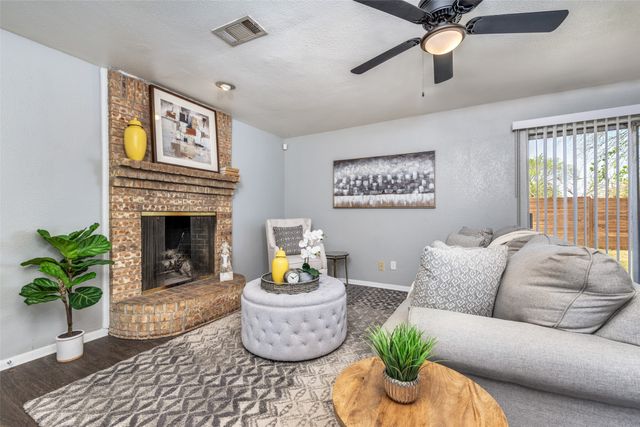 629 Park Lane, Denton, TX 76205