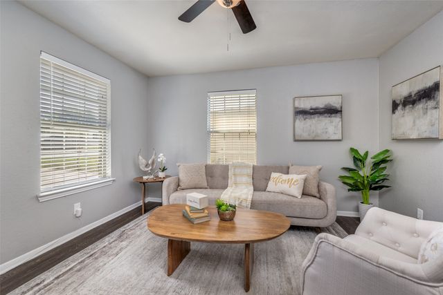 629 Park Lane, Denton, TX 76205