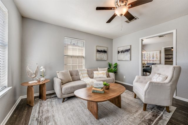 629 Park Lane, Denton, TX 76205