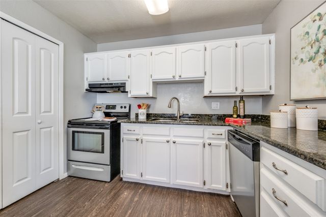 629 Park Lane, Denton, TX 76205