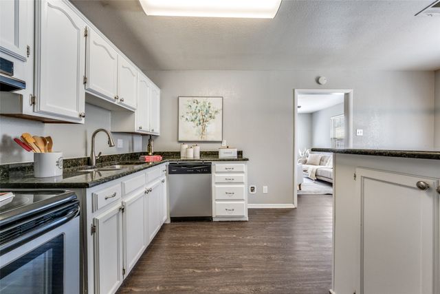 629 Park Lane, Denton, TX 76205