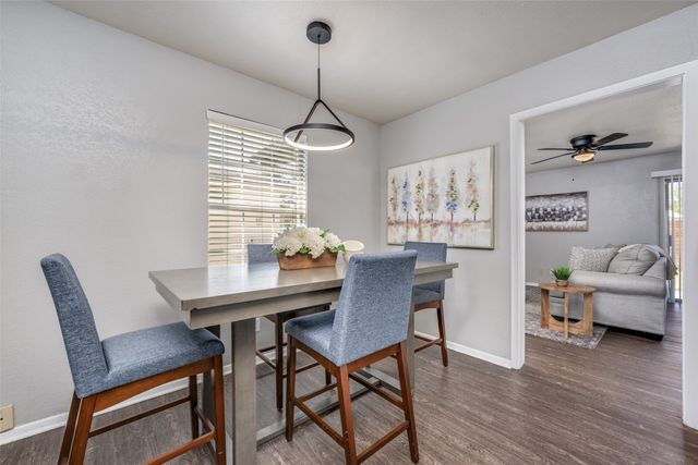 629 Park Lane, Denton, TX 76205