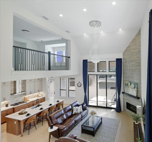 1006 Scarlet Sage DR, Georgetown, TX 78628