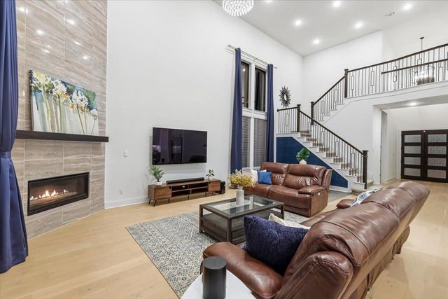 1006 Scarlet Sage DR, Georgetown, TX 78628