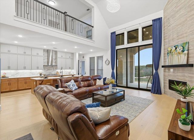 1006 Scarlet Sage DR, Georgetown, TX 78628