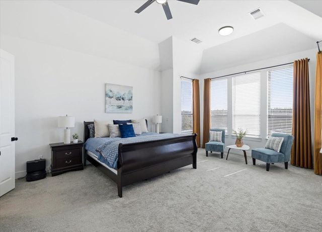 1006 Scarlet Sage DR, Georgetown, TX 78628