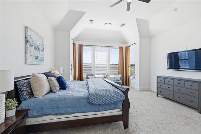 1006 Scarlet Sage DR, Georgetown, TX 78628