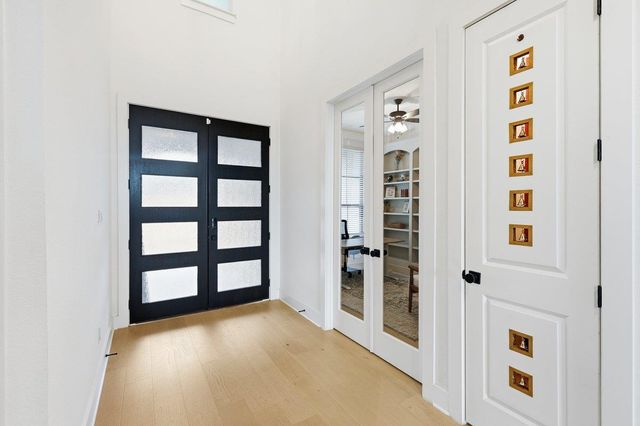 1006 Scarlet Sage DR, Georgetown, TX 78628