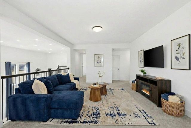 1006 Scarlet Sage DR, Georgetown, TX 78628