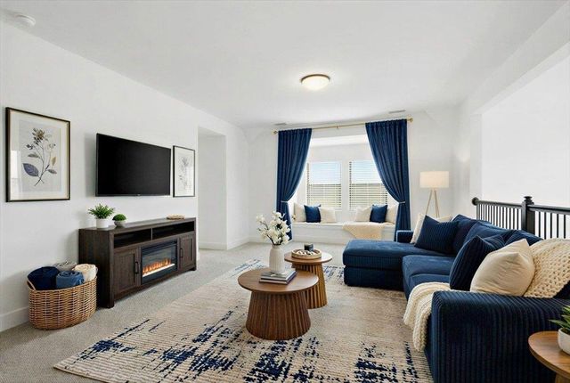 1006 Scarlet Sage DR, Georgetown, TX 78628