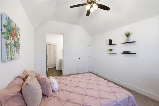 1006 Scarlet Sage DR, Georgetown, TX 78628