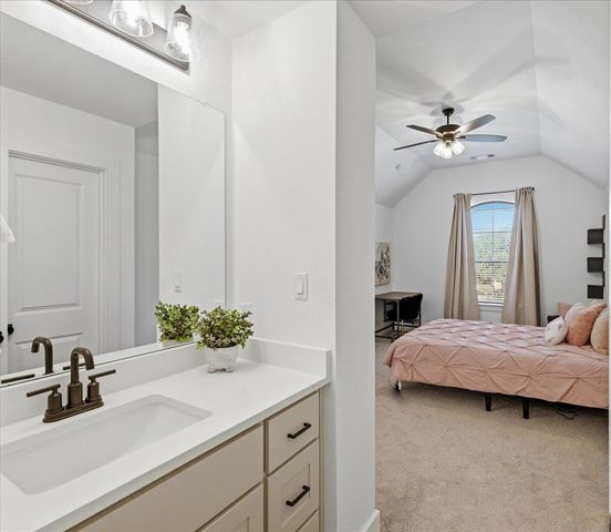 1006 Scarlet Sage DR, Georgetown, TX 78628