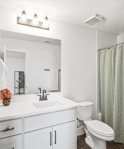 1006 Scarlet Sage DR, Georgetown, TX 78628