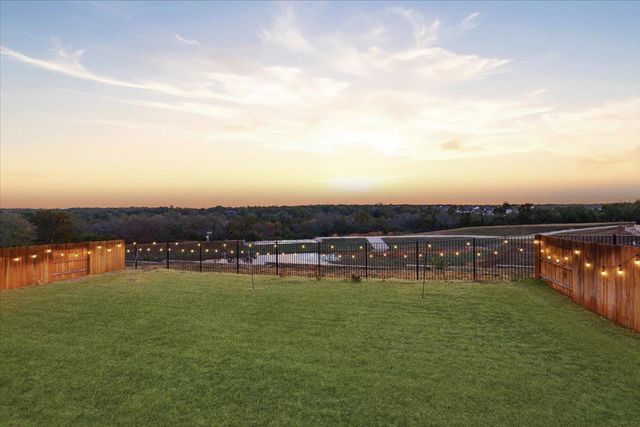 1006 Scarlet Sage DR, Georgetown, TX 78628