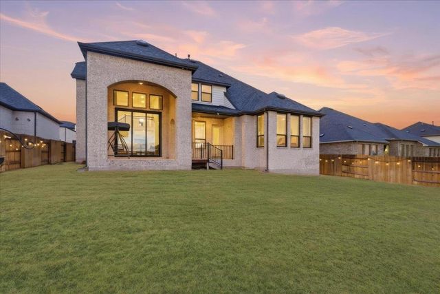 1006 Scarlet Sage DR, Georgetown, TX 78628