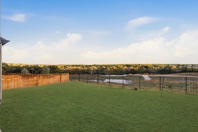 1006 Scarlet Sage DR, Georgetown, TX 78628