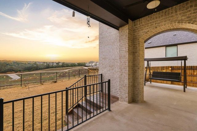 1006 Scarlet Sage DR, Georgetown, TX 78628