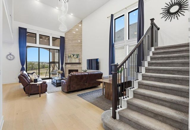 1006 Scarlet Sage DR, Georgetown, TX 78628