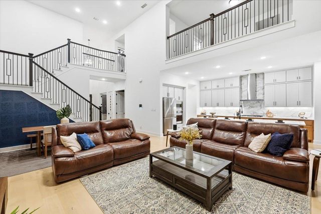 1006 Scarlet Sage DR, Georgetown, TX 78628