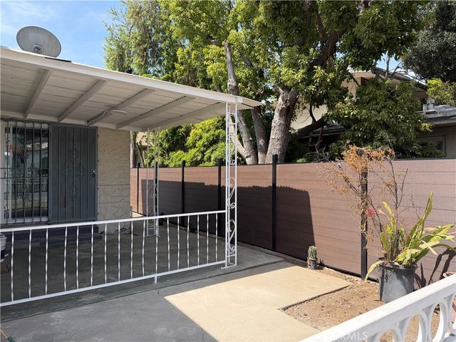 2712 W Hellman, Alhambra, CA 91803