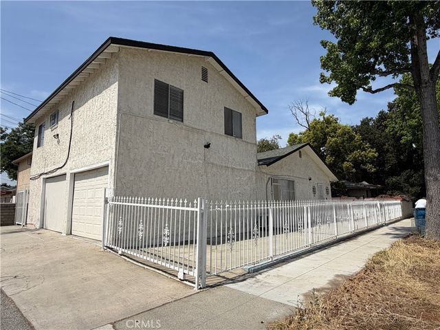 2712 W Hellman, Alhambra, CA 91803