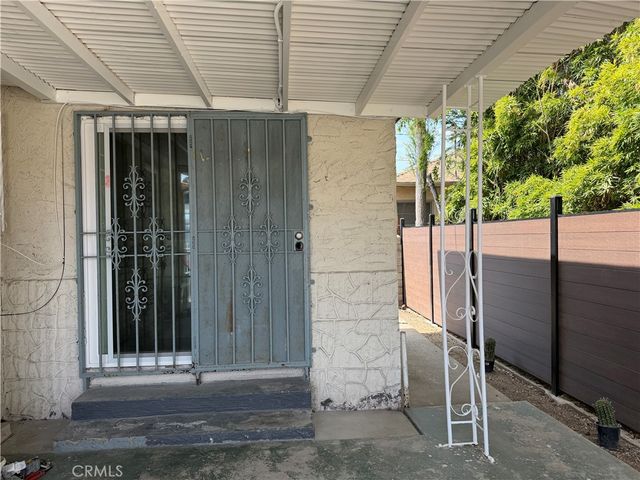 2712 W Hellman, Alhambra, CA 91803