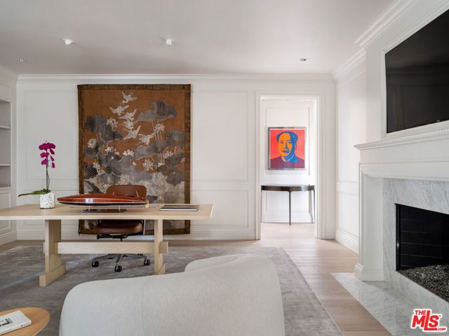 520 Stonewood Drive, Beverly Hills, CA 90210