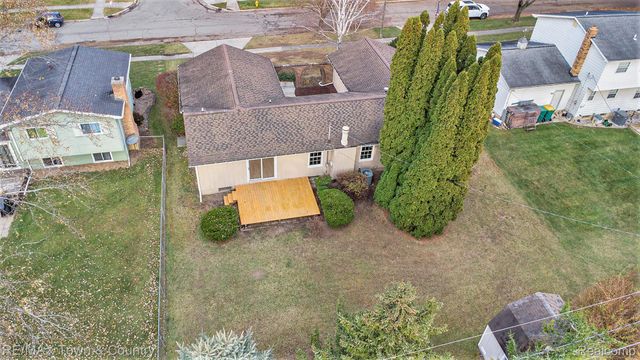538 Autumn Drive, Flushing, MI 48433