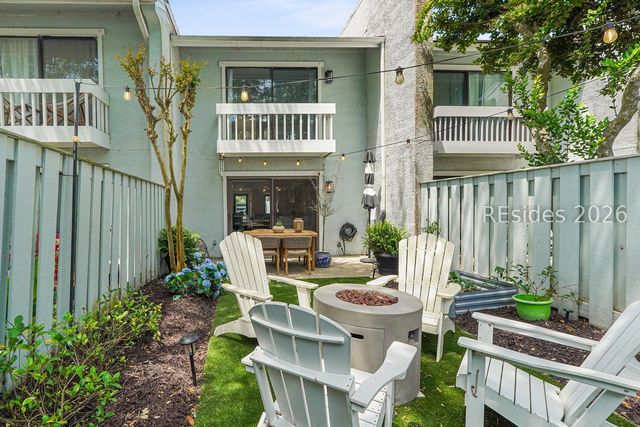 2 William Hilton Pkwy Apt 506, Hilton Head Island, SC 29926