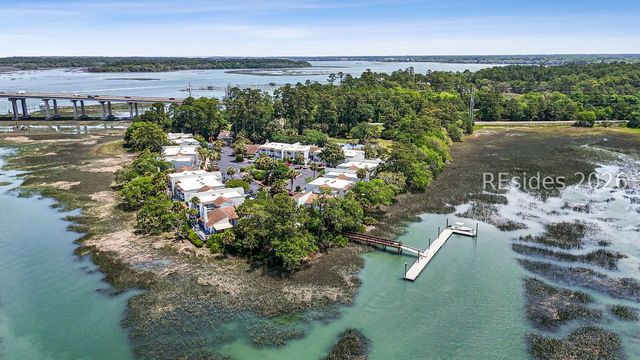 2 William Hilton Pkwy Apt 506, Hilton Head Island, SC 29926